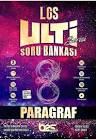 BES 8.SINIF ULTİ PARAGRAF SORU BANKASI