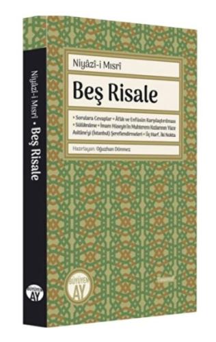 Beş Risale