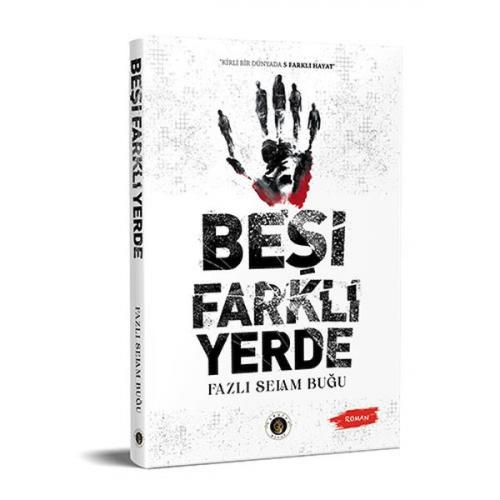 Beşi Farklı Yerde