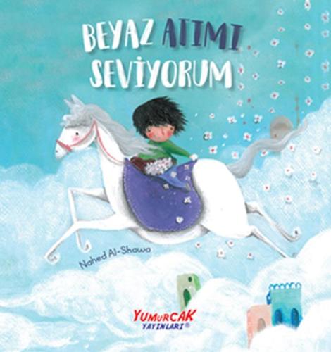 Beyaz Atımı Seviyorum Beyaz Atımı Seviyorum