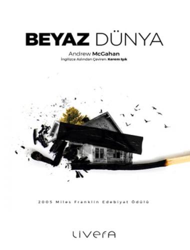 Beyaz Dünya