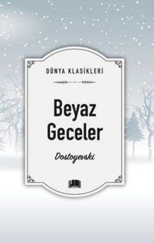 Beyaz Geceler