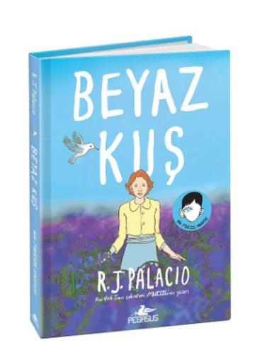 Beyaz Kuş (Ciltli) Beyaz Kuş (Ciltli)