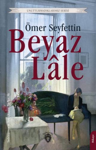 Beyaz Lâle