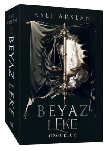 Beyaz Leke 2 - Özgürlük