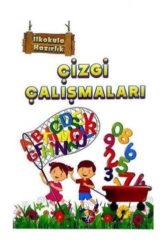 BEYAZ PUSULA DİKKAT VE GÖRSEL ALGILAMA 1