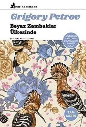 Beyaz Zambaklar Ülkesinde Beyaz Zambaklar Ülkesinde