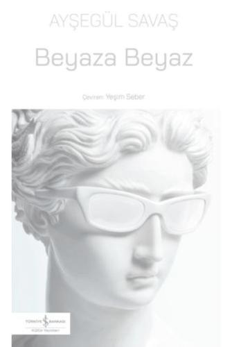 Beyaza Beyaz