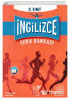 BEYİN TAKIMI 8.SINIF İNGİLİZCE SORU BANKASI
