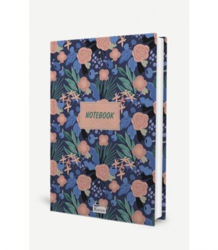 Çizgili Defter 14