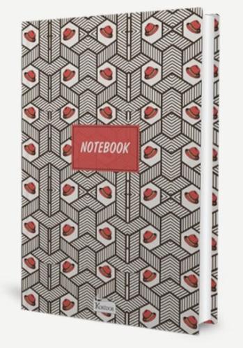 Çizgili Defter 15 Çizgili Defter 15