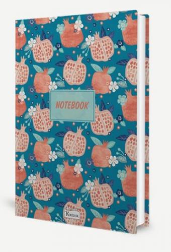 Çizgisiz Defter 1