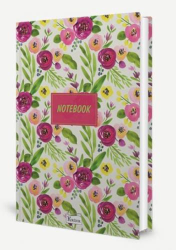 Çizgisiz Defter 2