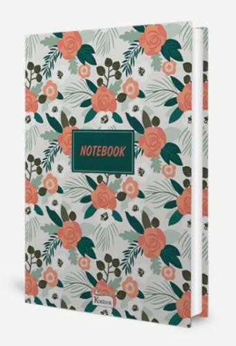 Çizgisiz Defter 5
