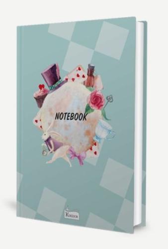 Kareli Defter 03 Kareli Defter 03