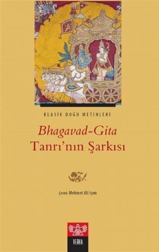 Bhagavad-Gita Tanrı'nın Şarkısı