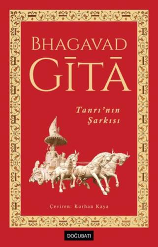 Bhagavadgita Tanrı'nın Şarkısı