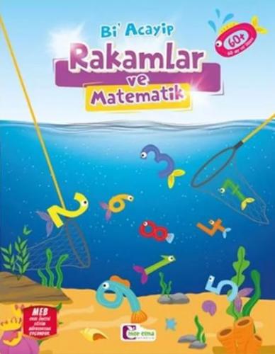 Bi Acayip Rakamlar Ve Matematik