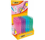 BIC ATLANTİS RENKLİ TÜKENMEZ KALEM