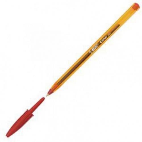 BIC CRISTAL MEDIUM GEL KIRMIZI