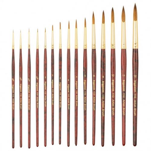 BİGPOİNT BPF-110 NO:3 FIRÇA
