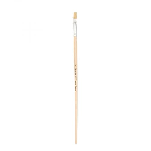 BİGPOİNT 258F/10 KESİK UÇ FIRÇA