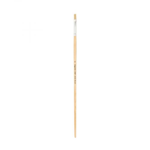 BİGPOİNT 258F/6 KESİK UÇ FIRÇA