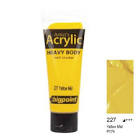 BİGPOİNT AKRİLİK BOYA 75 ML YELLOW