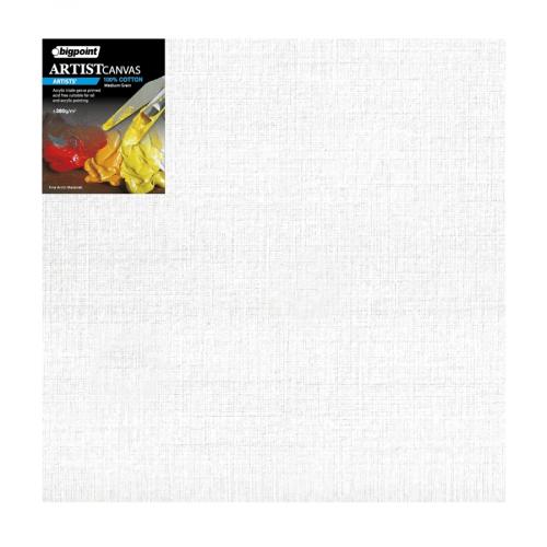BP ARTIST'S TUAL 20x20 380GR 3 kat astarlı (tek ürün gönderilecektir, fotoğraf temsilidir)