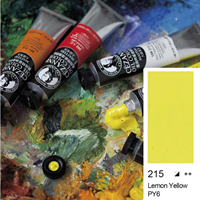 BIGPOINT CEZANNE EXTRA FINE YAĞLI BOYA 45ml 215
