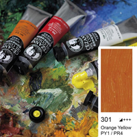 BIGPOINT CEZANNE EXTRA FINE YAĞLI BOYA 45ml 301