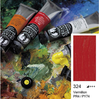 BIGPOINT CEZANNE EXTRA FINE YAĞLI BOYA 45ml 324