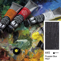 BIGPOINT CEZANNE EXTRA FINE YAĞLI BOYA 45ml 445