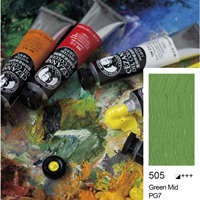 BIGPOINT CEZANNE EXTRA FINE YAĞLI BOYA 45ml 505