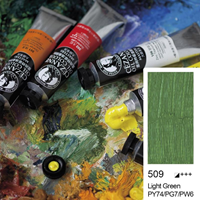 BIGPOINT CEZANNE EXTRA FINE YAĞLI BOYA 45ml 509