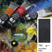 BIGPOINT CEZANNE EXTRA FINE YAĞLI BOYA 45ml 792