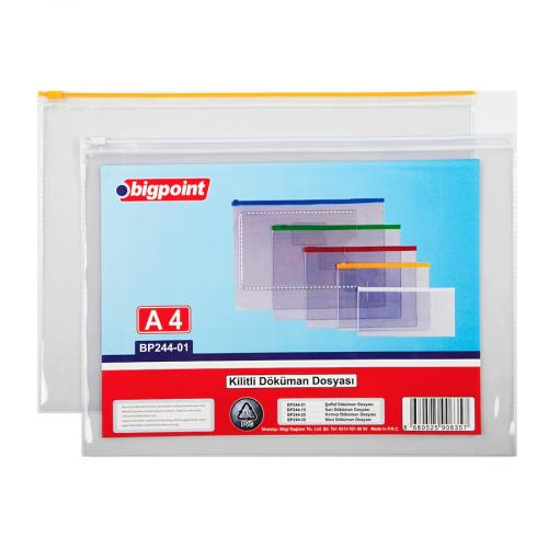 BP KİLİTLİ DÖKÜMAN DOSYASI A4 PVC MAVİ .... (tek ürün gönderilecektir, fotoğraf temsilidir)