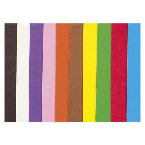 BP EVA 50X70 SARI 2 MM