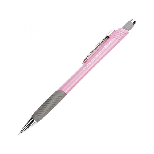 BP GRIP VERSATİL KALEM 0.7mm PEMBE (tek ürün gönderilecektir, fotoğraf temsilidir)