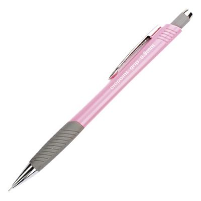 BP GRIP VERSATİL KALEM 0.9mm PEMBE (tek ürün gönderilecektir, fotoğraf temsilidir)