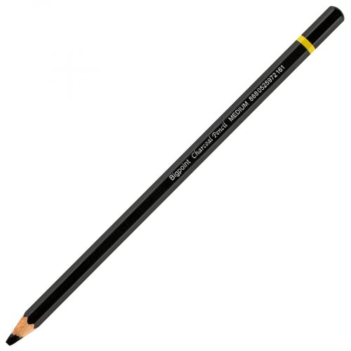 BİGPOİNT CHARCOAL KÖMÜR KALEMİ