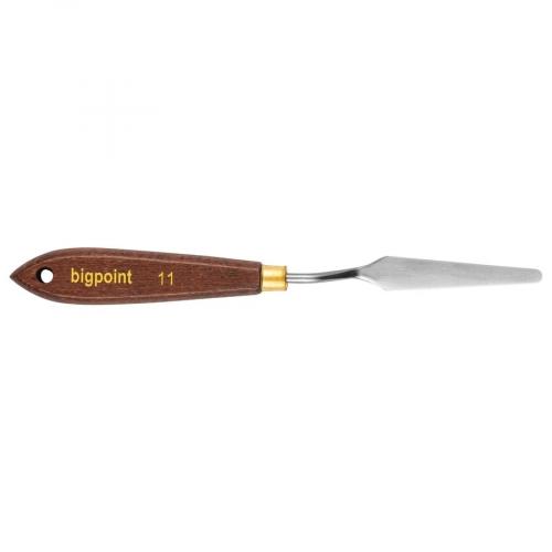 BİGPOİNT NO:11 SPATULA