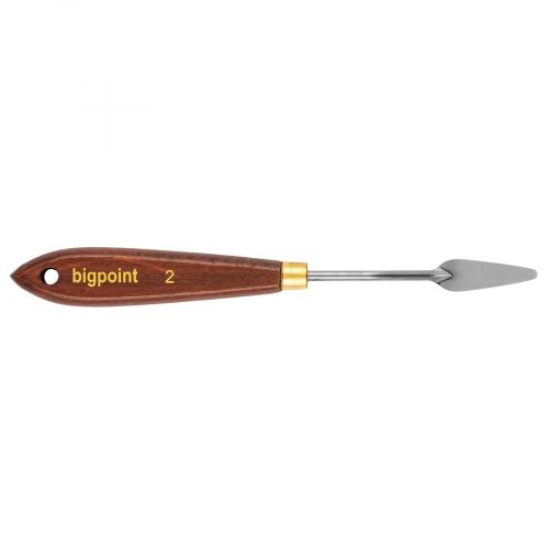 BP PAINTING KNIFE(SPATULA) NO 2
