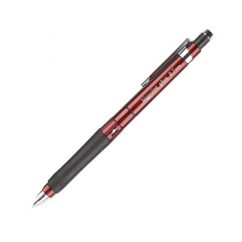 BİGPOİNT 0.7 BORDO VERSATİL KALEM