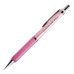 BİGPOİNT 07 VERSATİL KALEM SOFT PEMBE