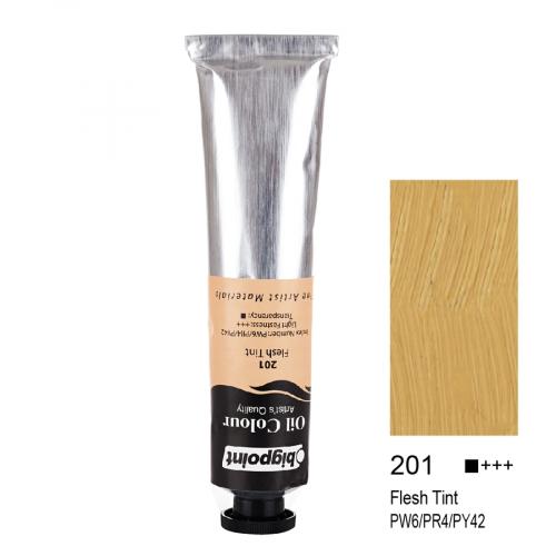 BİGPOİNT YAĞLI BOYA 200 ML FLESH TINT