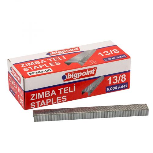 BİGPOİNT ZIMBA TELİ 13/8