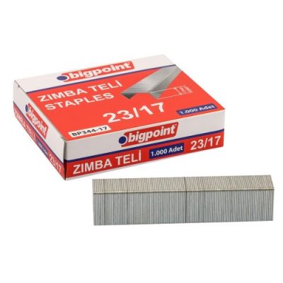 BİGPOİNT ZIMBA TELİ 23/17