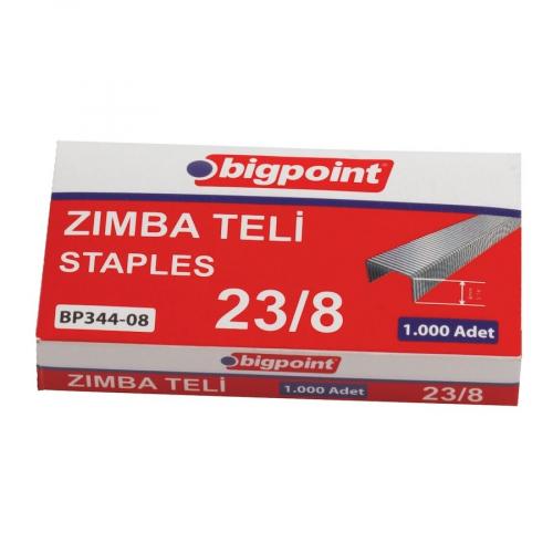 BİGPOİNT ZIMBA TELİ 23/8