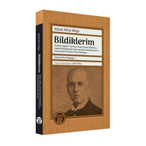 Bildiklerim Bildiklerim